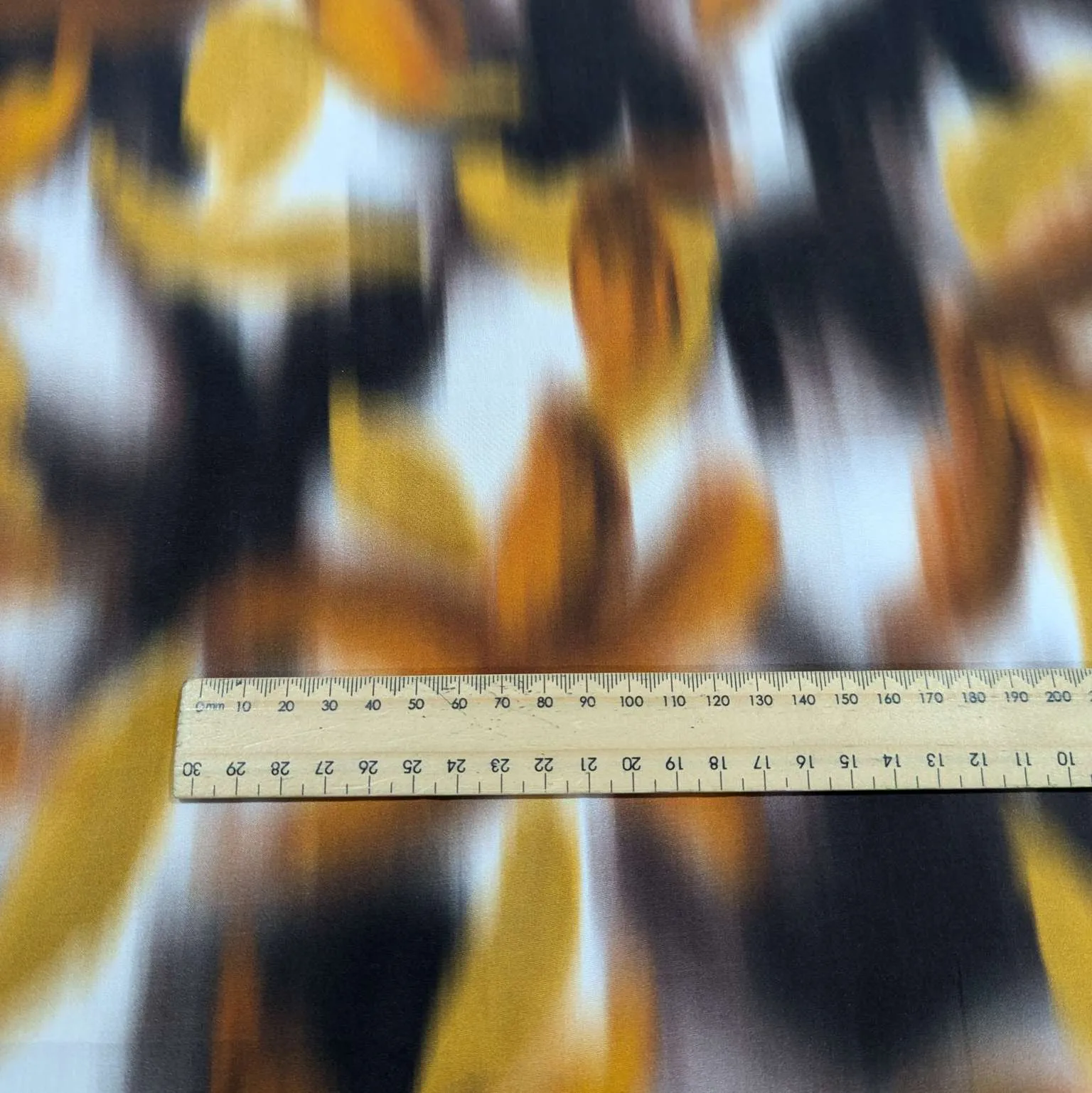 100% Tencel, Monarch