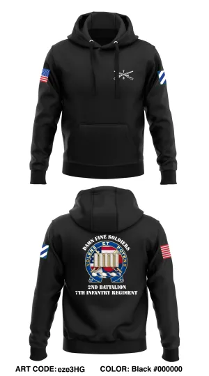 2-7 IN  Store 1  Core Men's Hooded Performance Sweatshirt - eze3HG