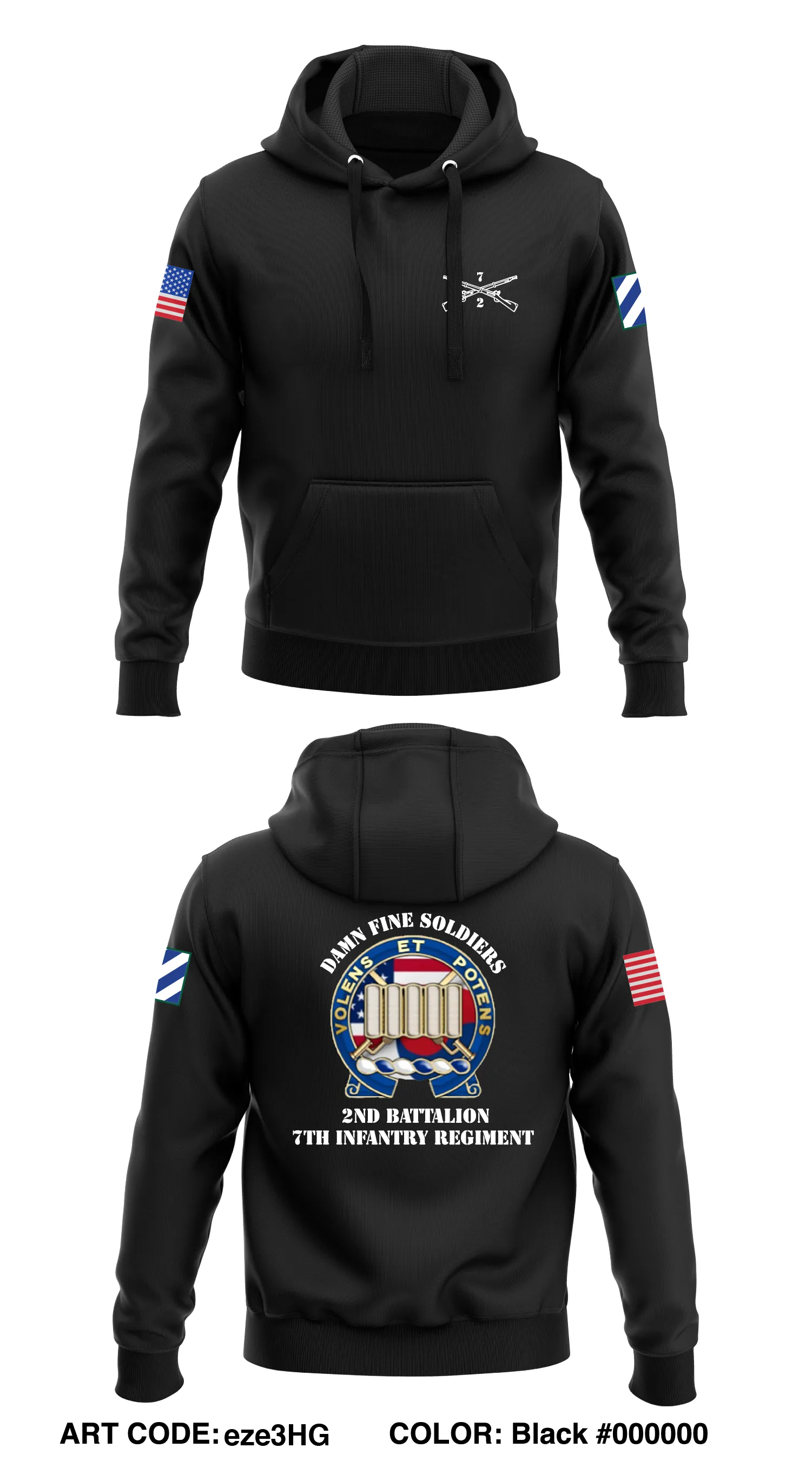 2-7 IN  Store 1  Core Men's Hooded Performance Sweatshirt - eze3HG