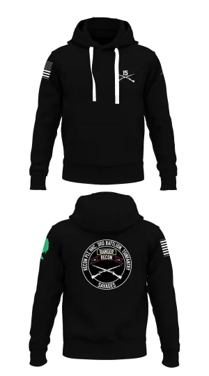 3-15 Store 1  Core Men's Hooded Performance Sweatshirt - 49930886192