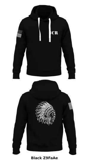 3cr Store 1  Core Men's Hooded Performance Sweatshirt - Z9FaAe