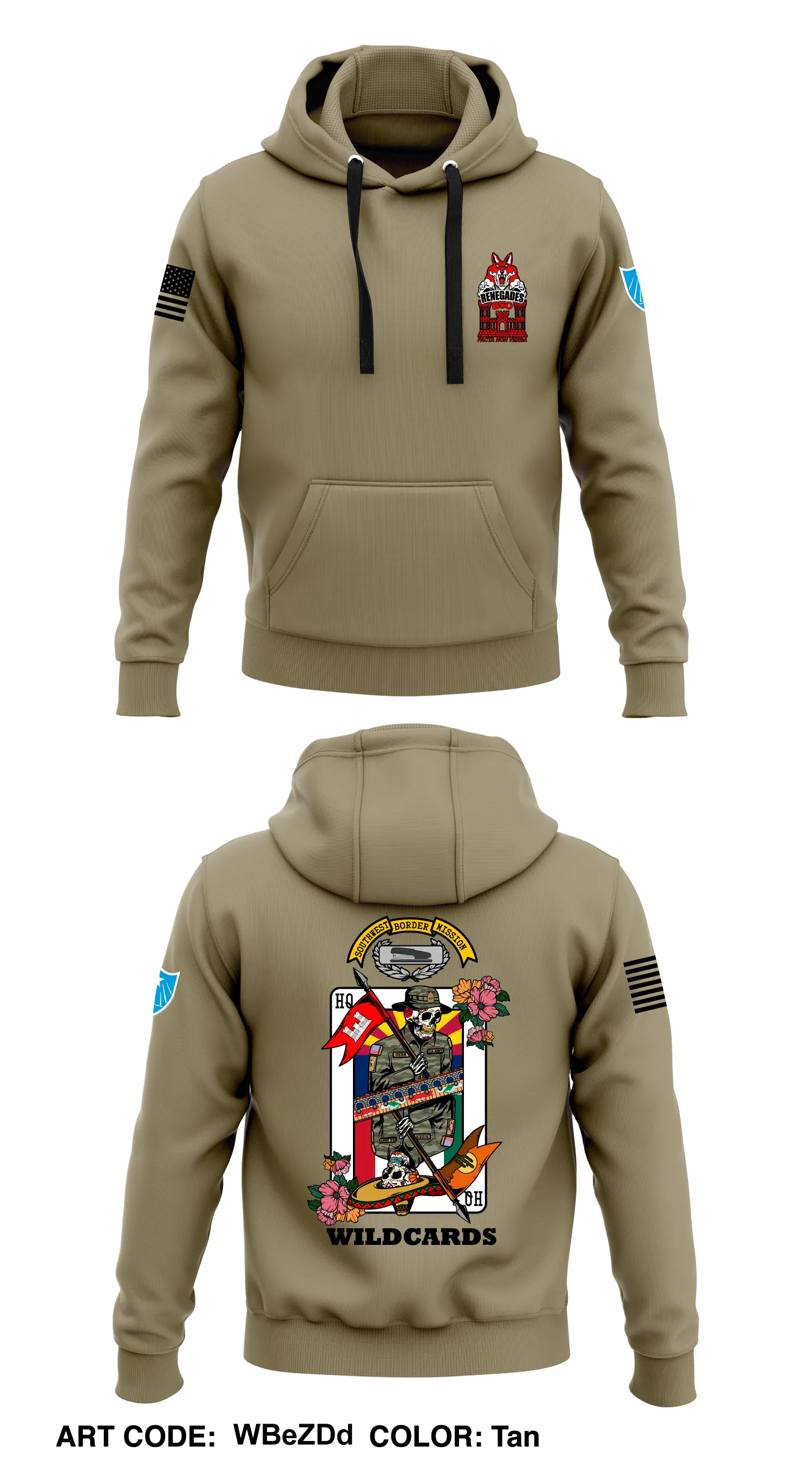 85th ECC  Core Men's Hooded Performance Sweatshirt - WBeZDd