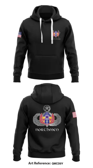 92nd ca bn  Store 1  Core Men's Hooded Performance Sweatshirt - qMcD0Y