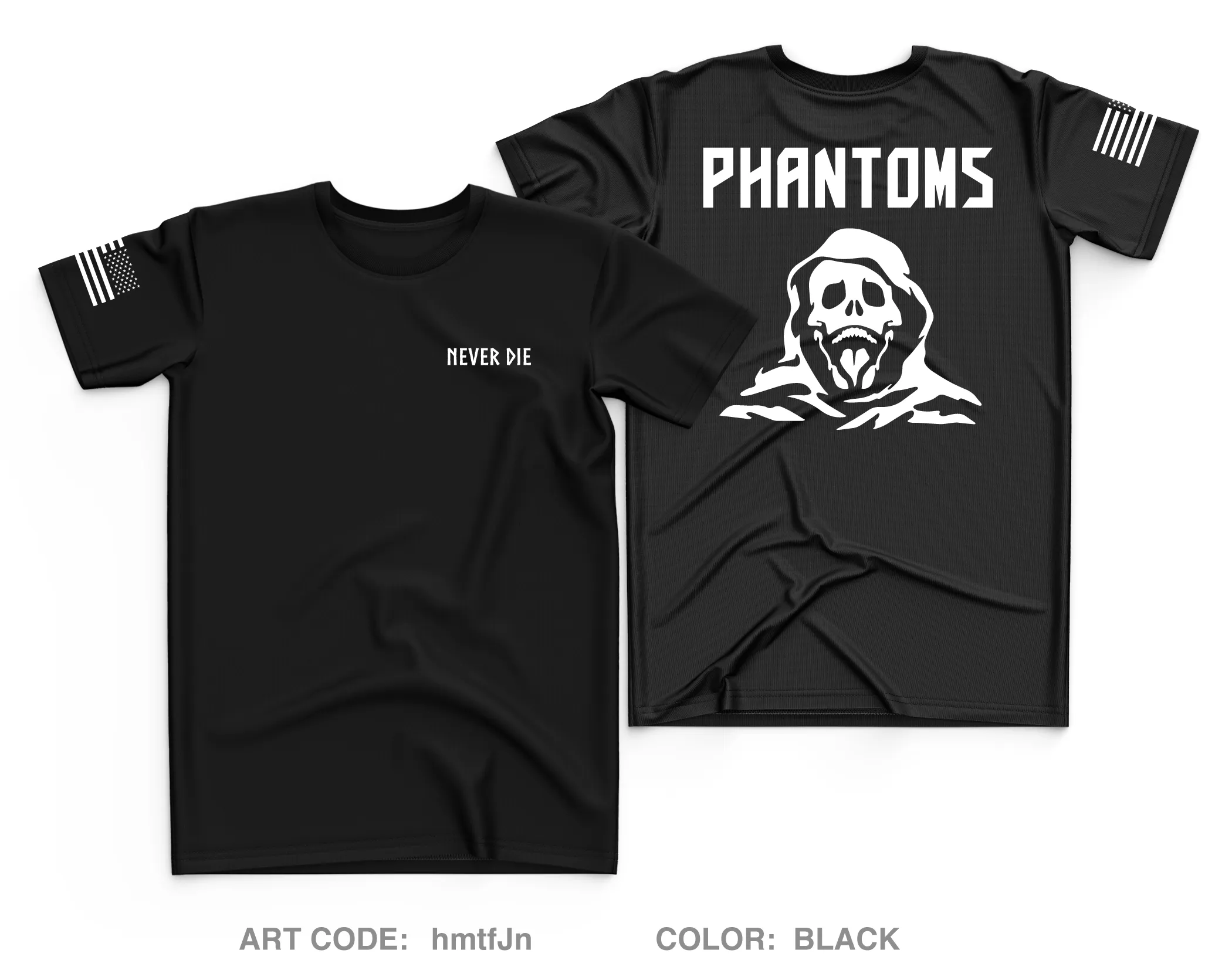 984 MP Co Core Men's SS Performance Tee - hmtfJn