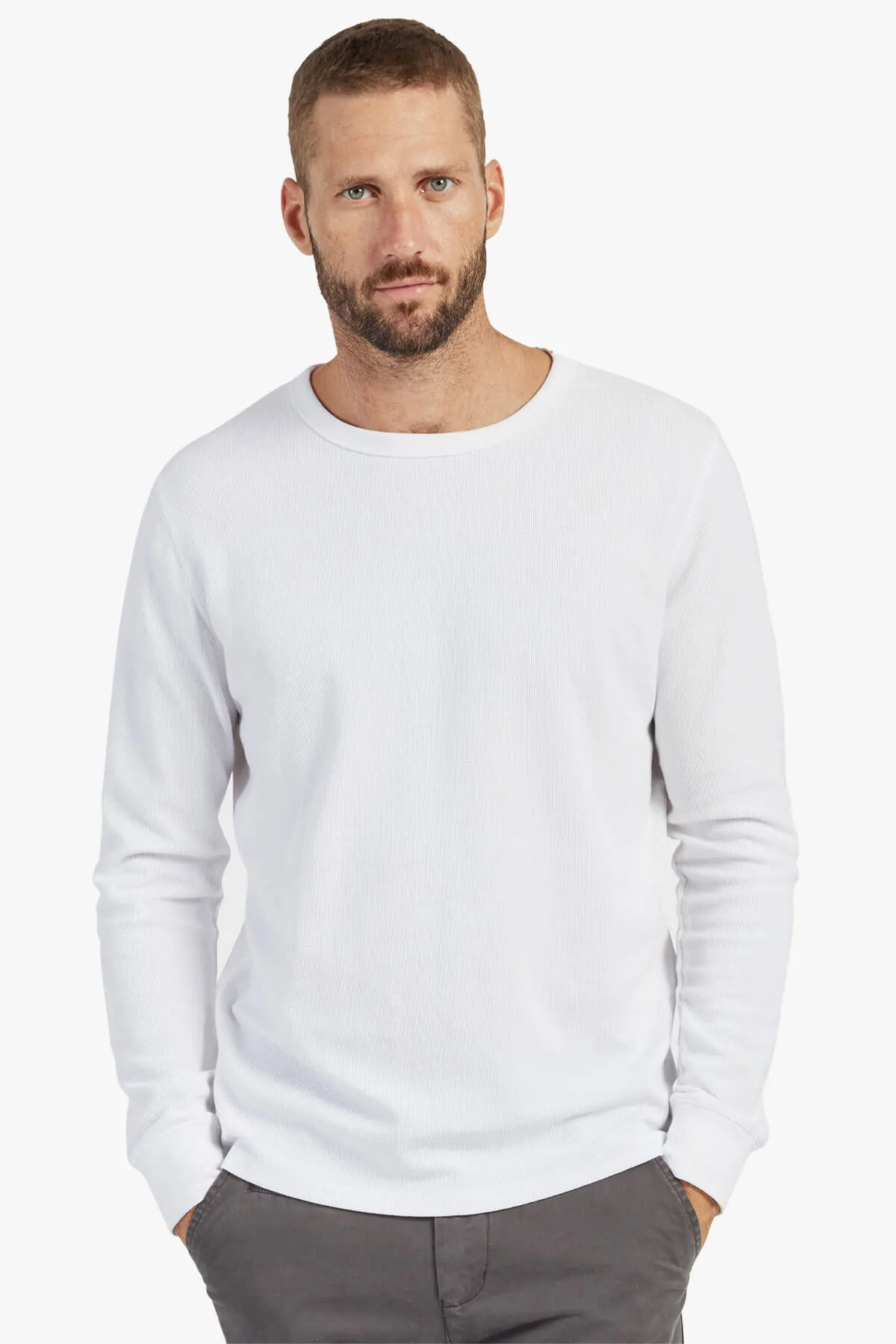 Academy Brand | Workers Crew