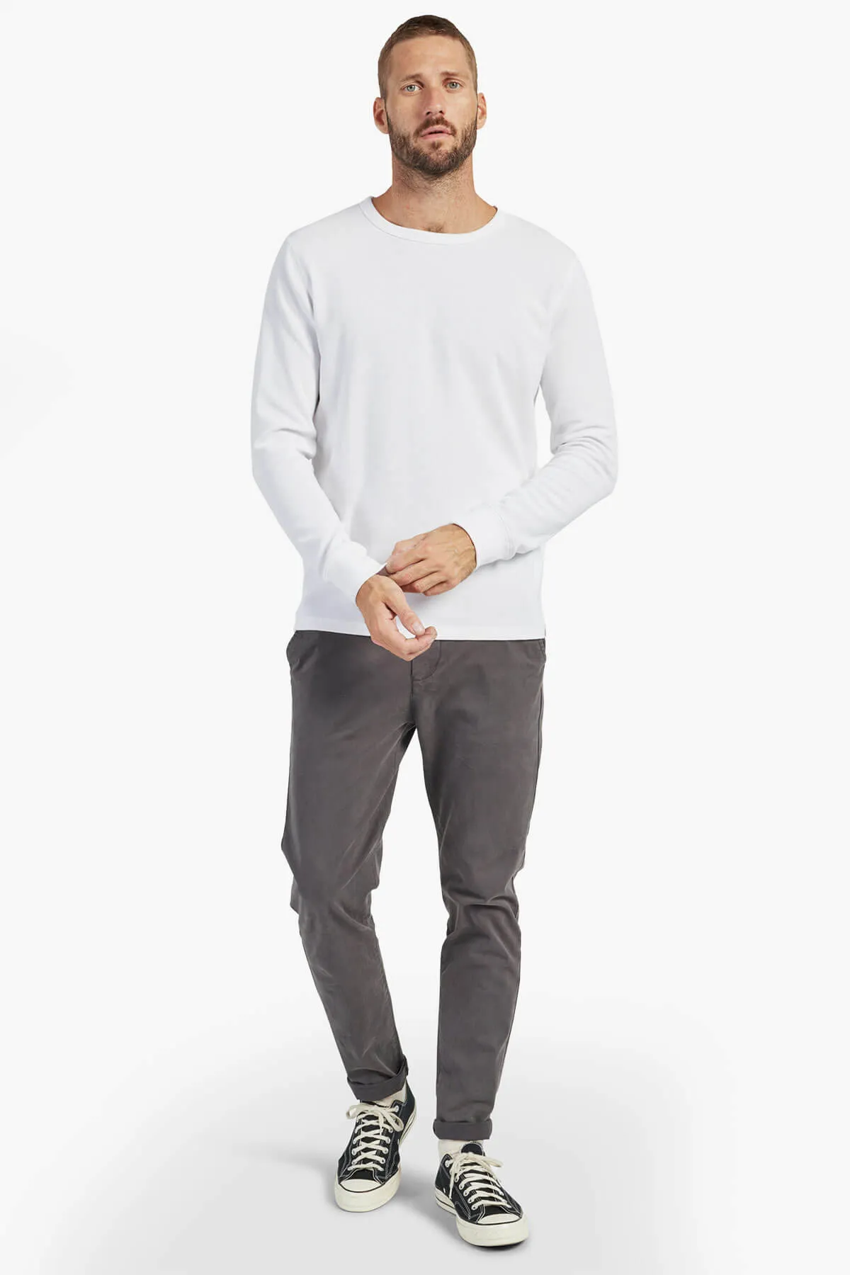 Academy Brand | Workers Crew