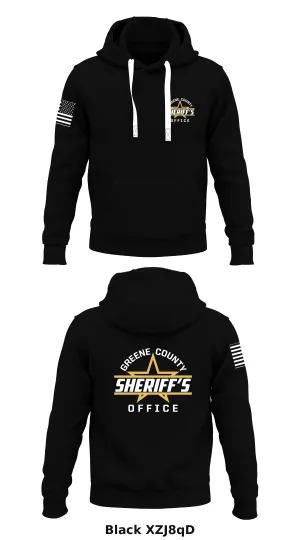 ADC A1 Store 1  Core Men's Hooded Performance Sweatshirt - XZJ8qD