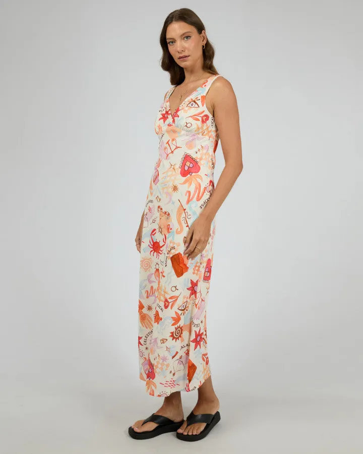 All About Eve | Tyra Maxi Dress
