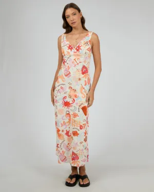 All About Eve | Tyra Maxi Dress