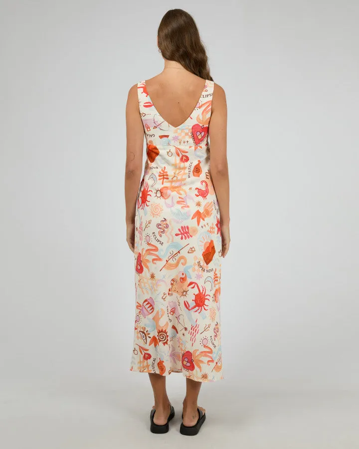 All About Eve | Tyra Maxi Dress
