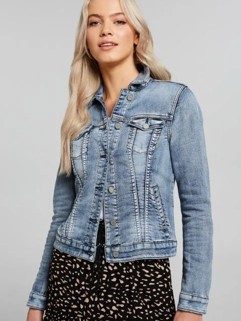 AMAZING TRUCKER Women JACKET