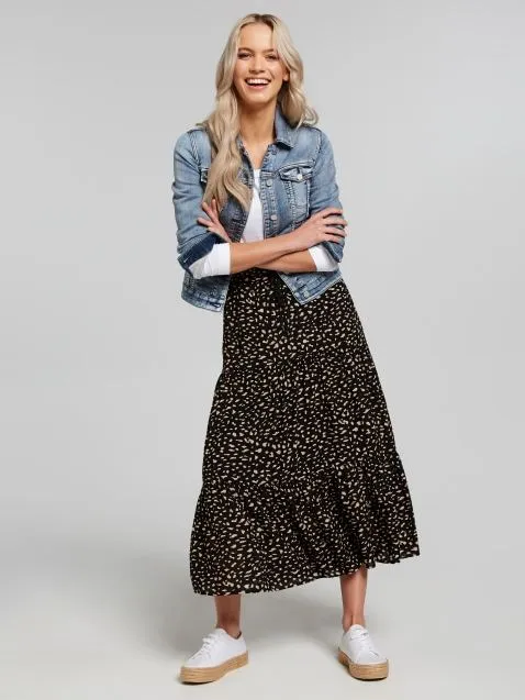 AMAZING TRUCKER Women JACKET