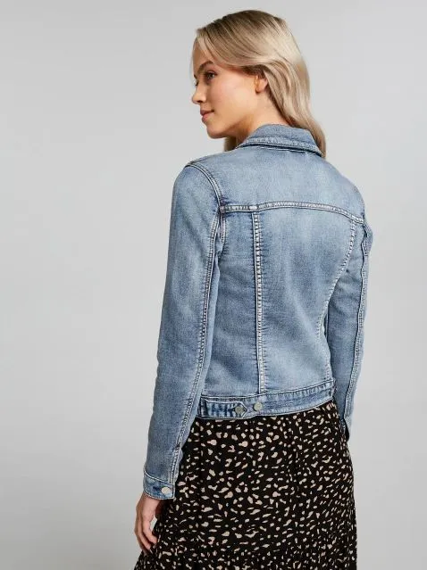 AMAZING TRUCKER Women JACKET