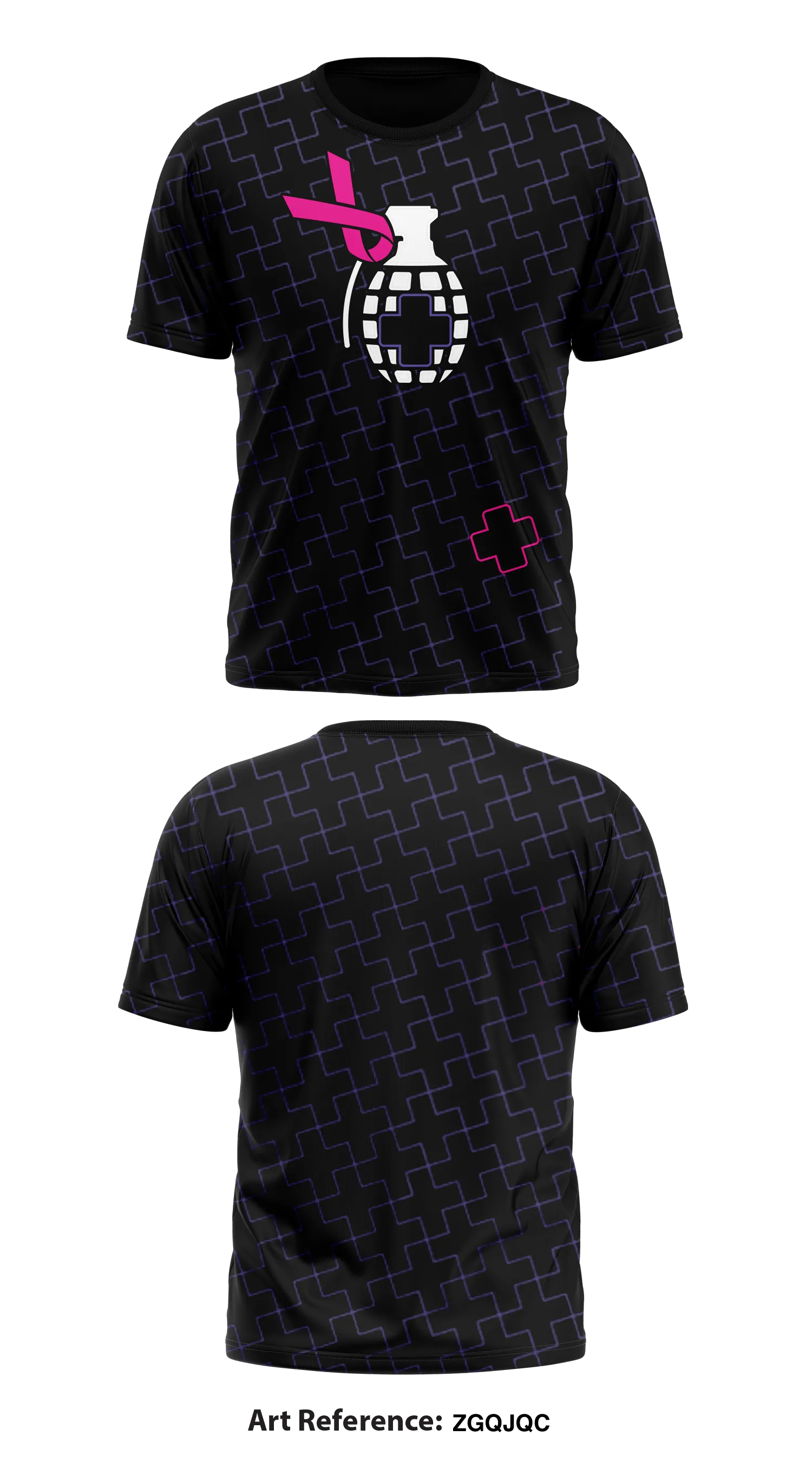 Amber's Cancer killers Store 1 (Men's) Core Men's SS Performance Tee - zGQjqC