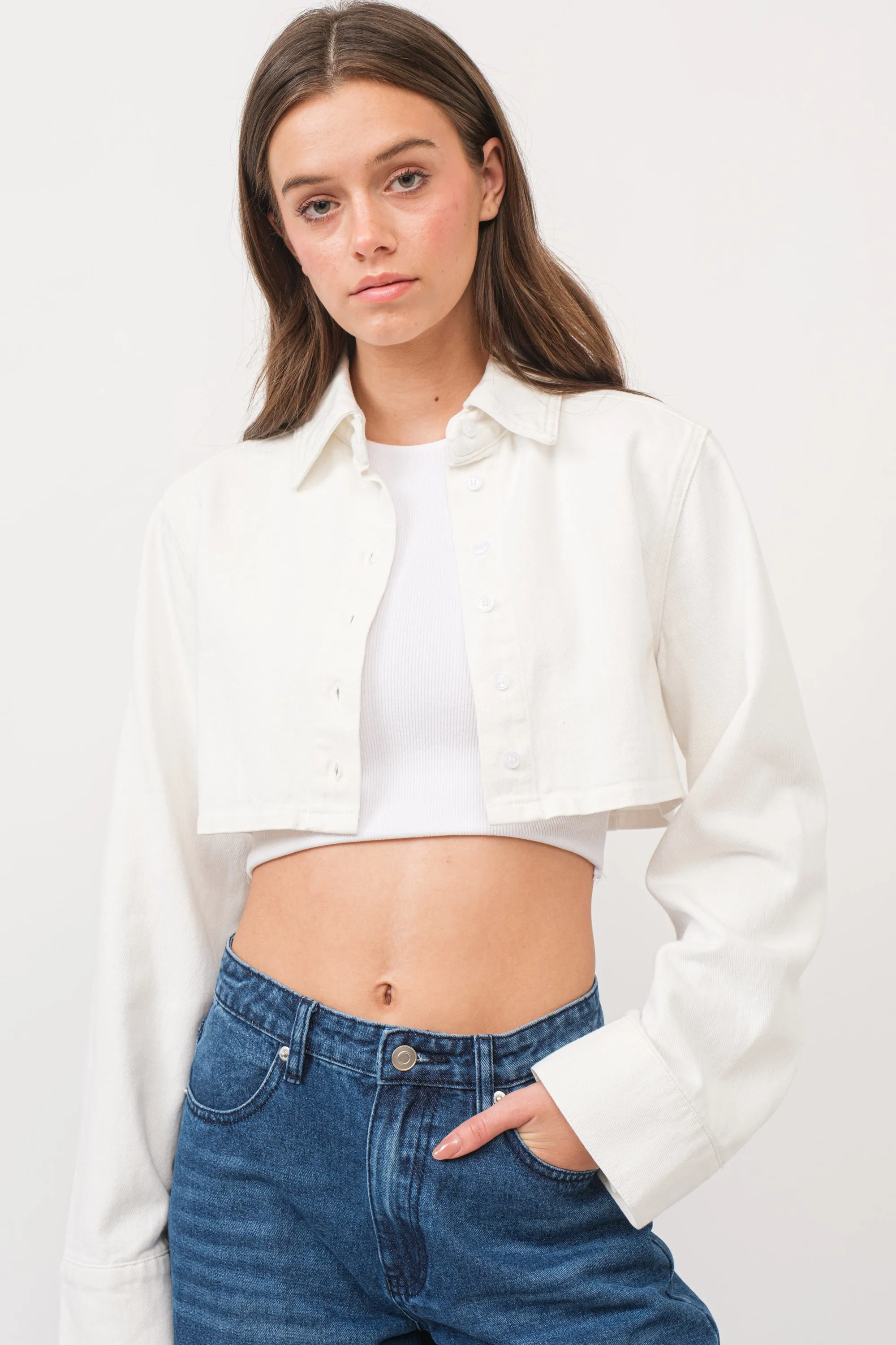 Amy Jacket