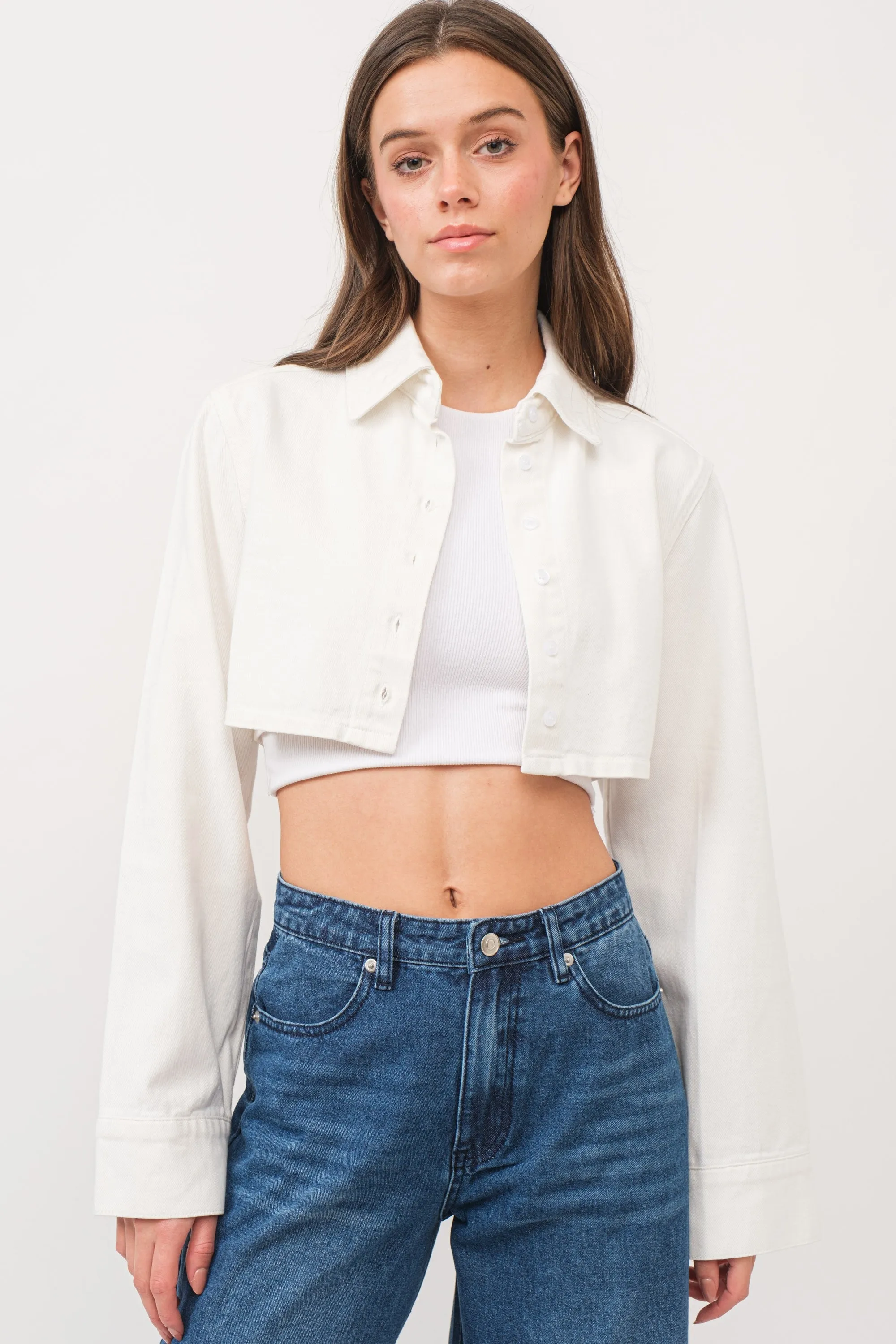 Amy Jacket