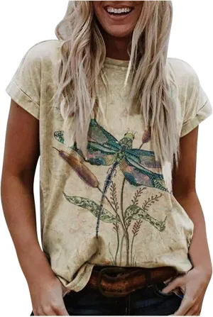 Ashley- Summer Tops