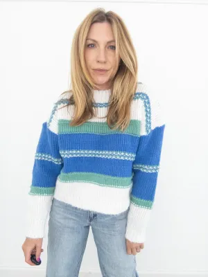 Aspen Sweater