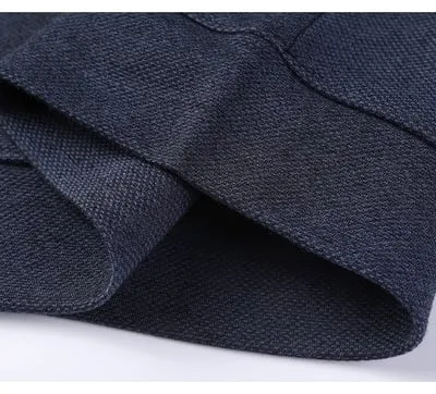 Aurelio – Cozy Luxe Men's Knit Sweater