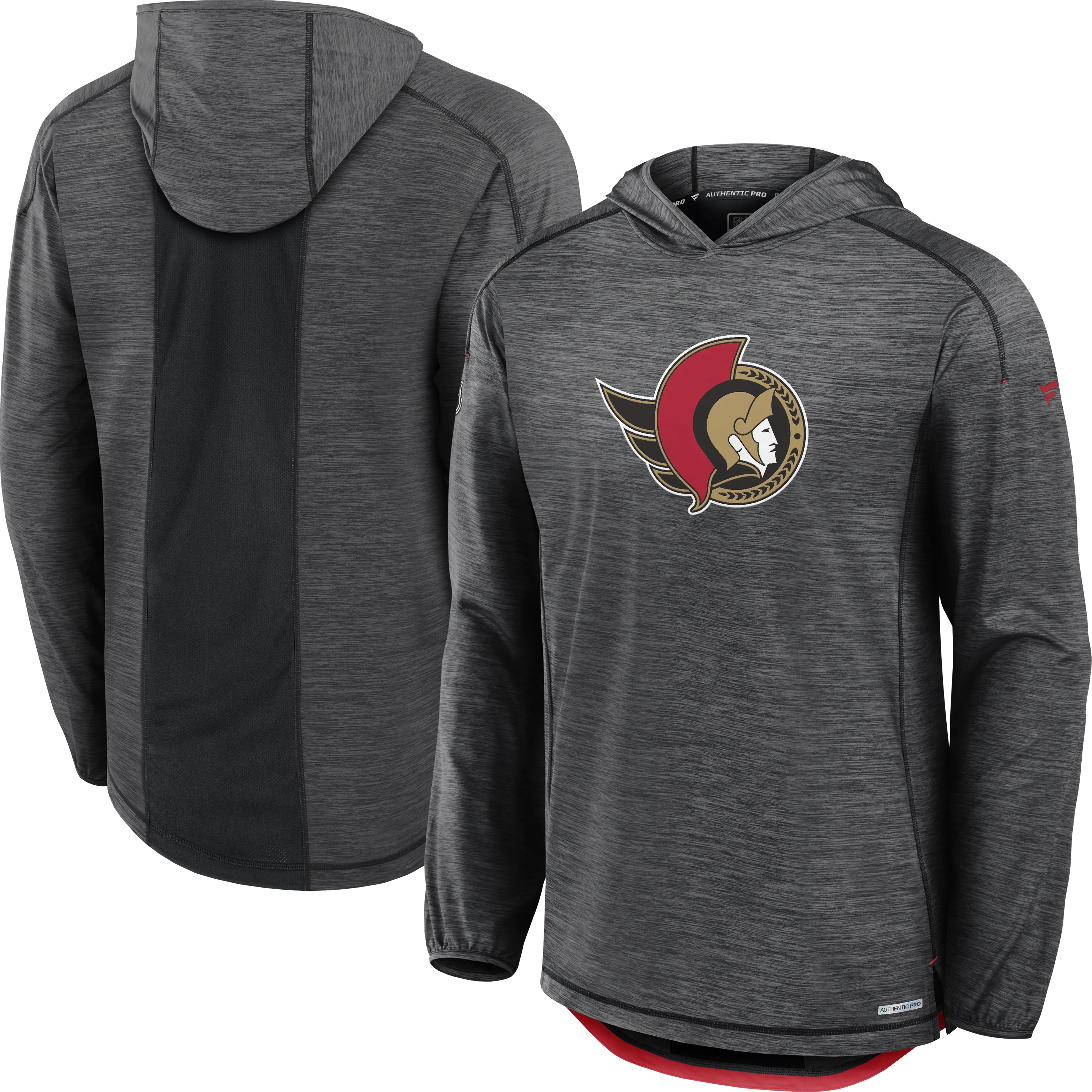 Authentic Pro '24 Lightweight Hoody (Fanatics)