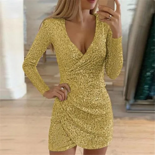 Ayla | Stylish Women's Dress