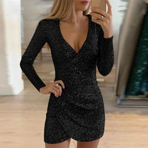 Ayla | Stylish Women's Dress