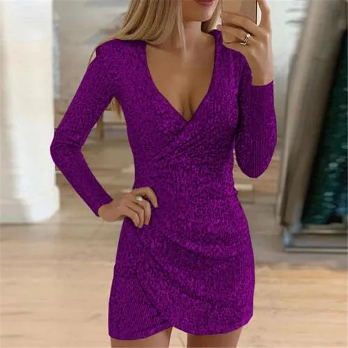 Ayla | Stylish Women's Dress