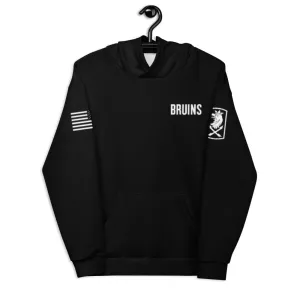 B Co, 51st ESB, 22d CSB  Core Men's Hooded Performance Sweatshirt - Hnu5YB