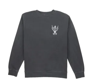 BALLPOINT CREWNECK