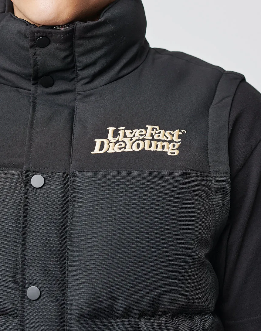 Basic Vest