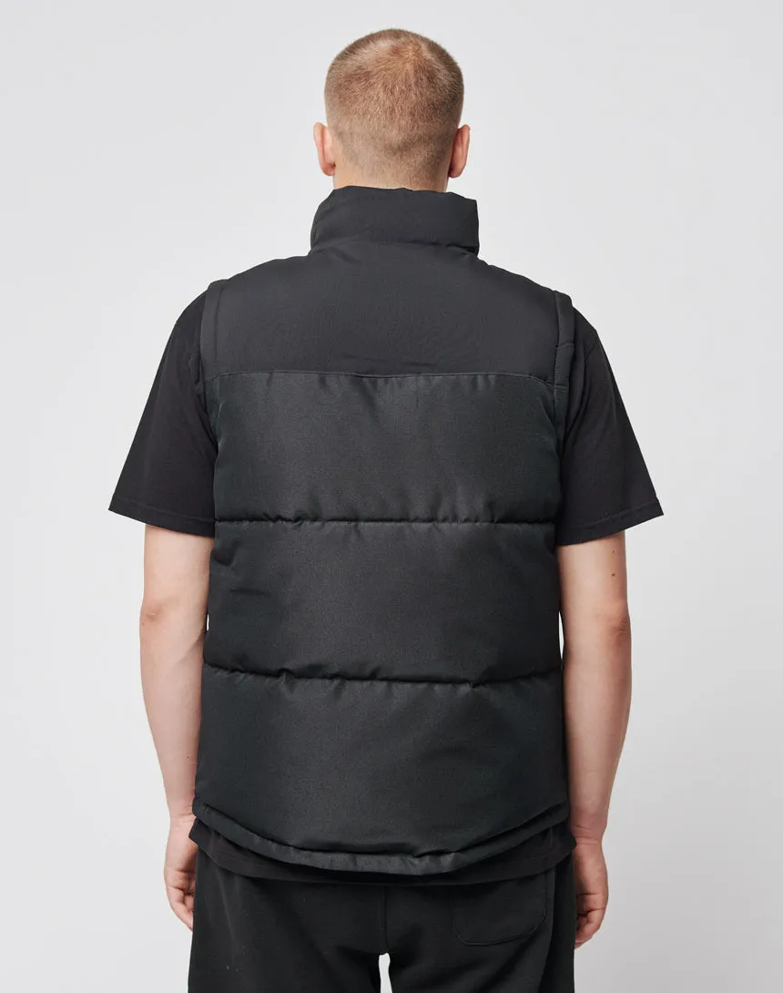 Basic Vest