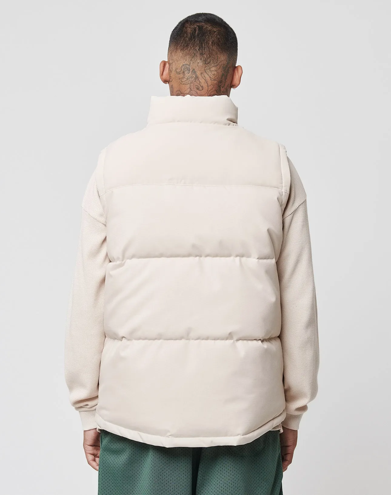 Basic Vest
