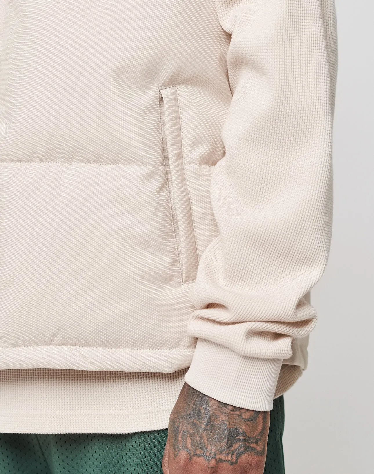 Basic Vest