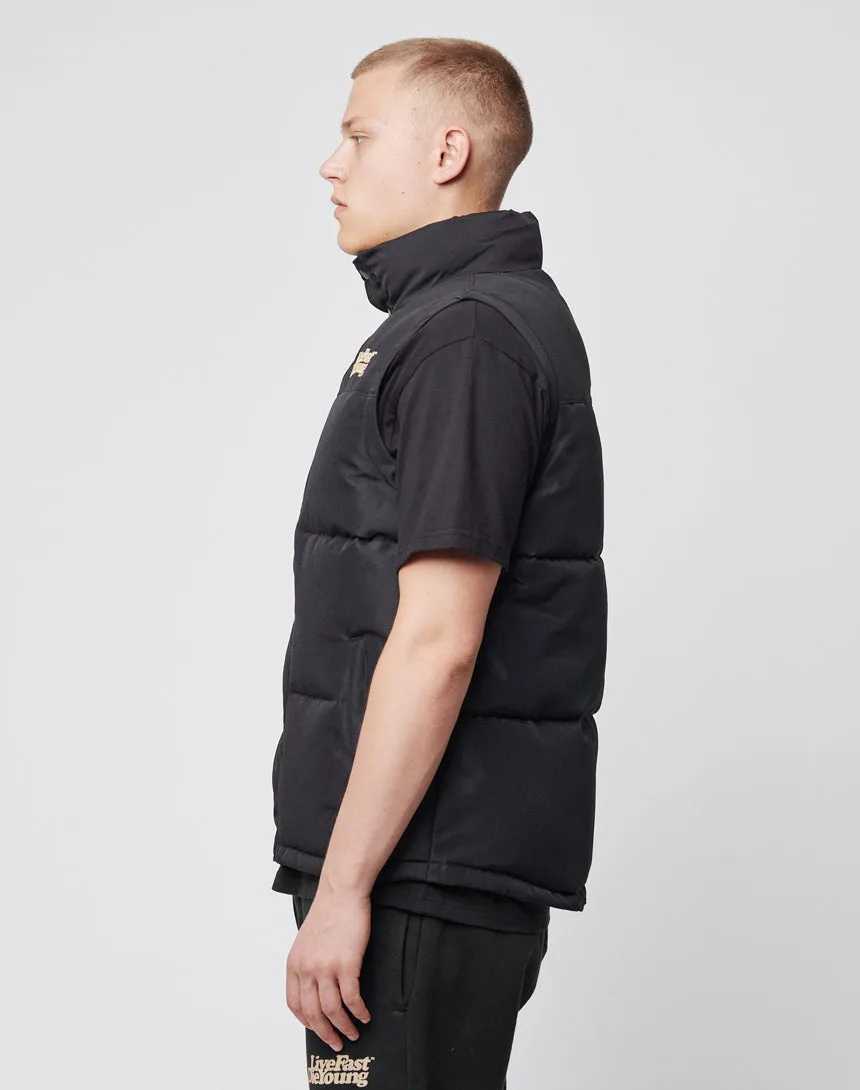 Basic Vest
