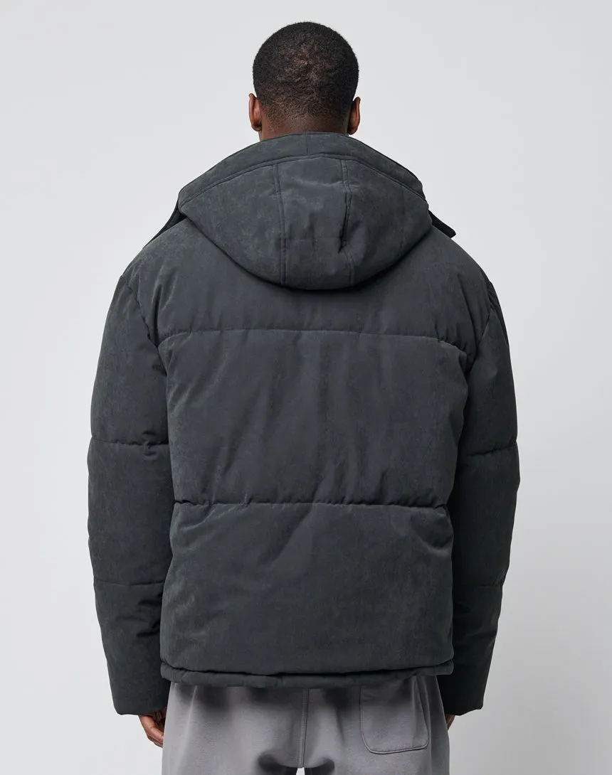 Basic Winter Jacket