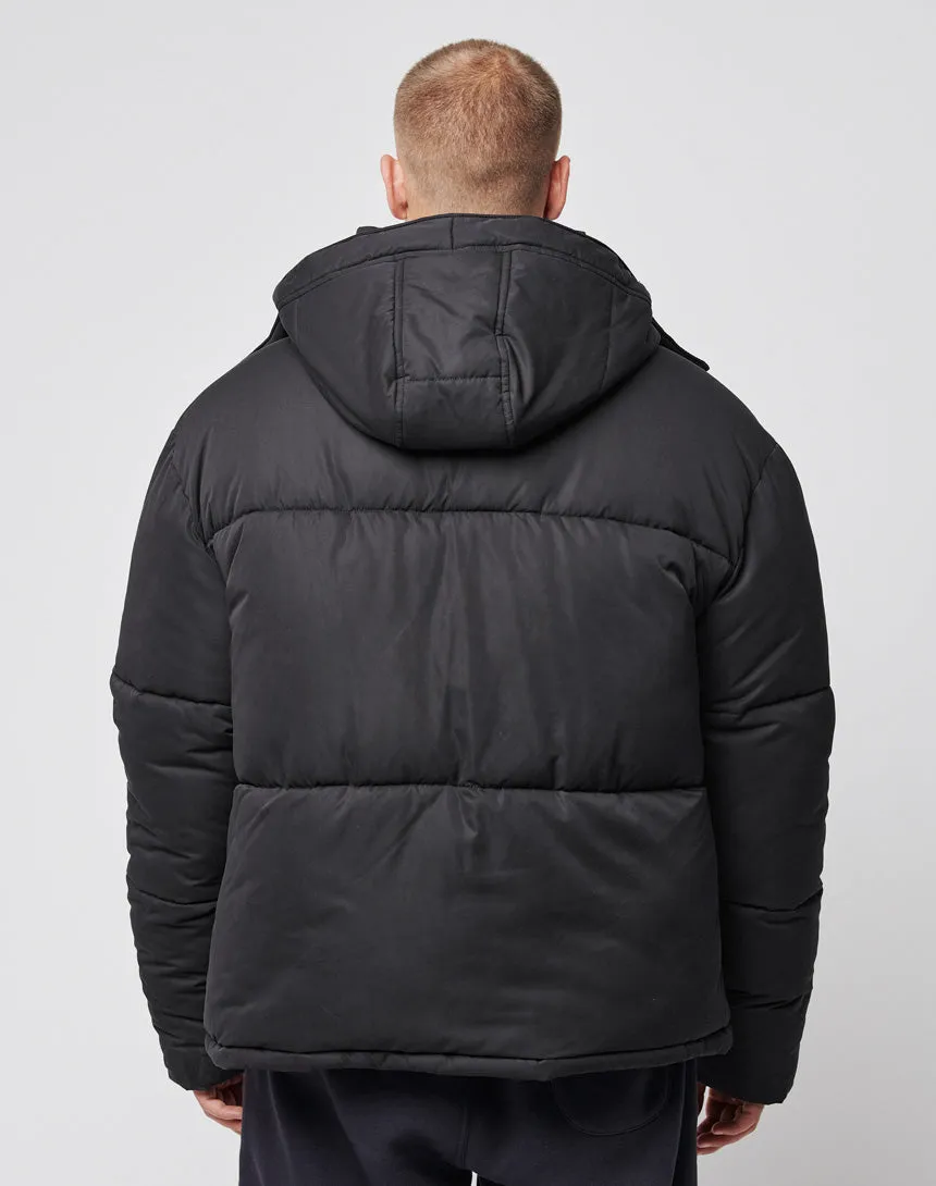 Basic Winter Jacket