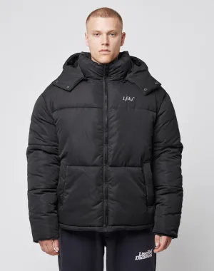 Basic Winter Jacket