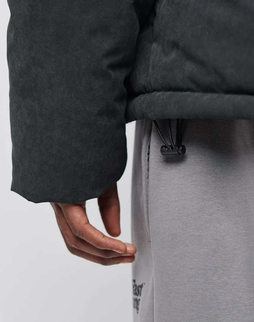 Basic Winter Jacket