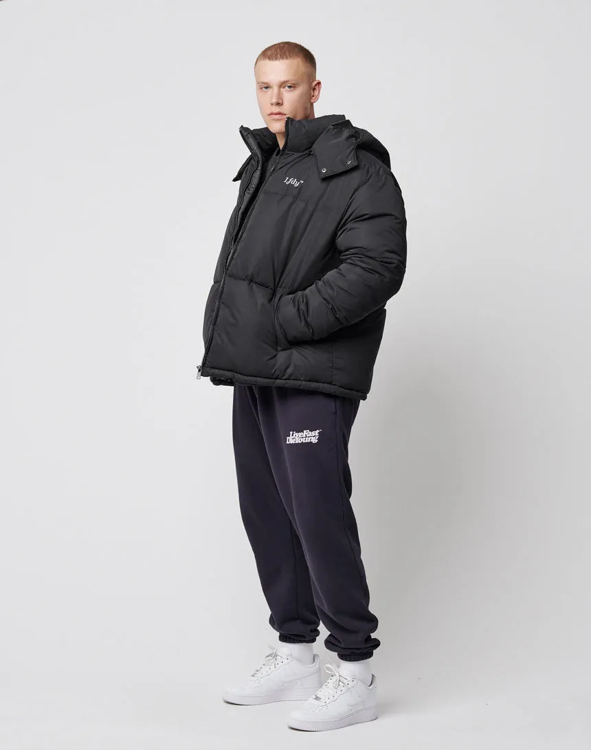 Basic Winter Jacket