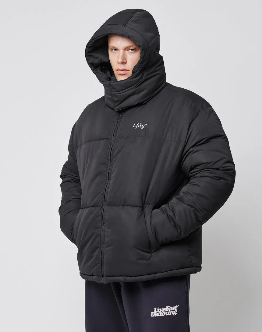 Basic Winter Jacket