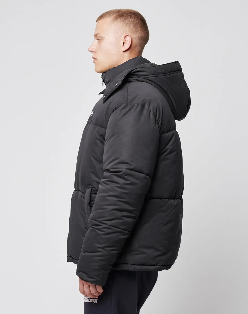 Basic Winter Jacket