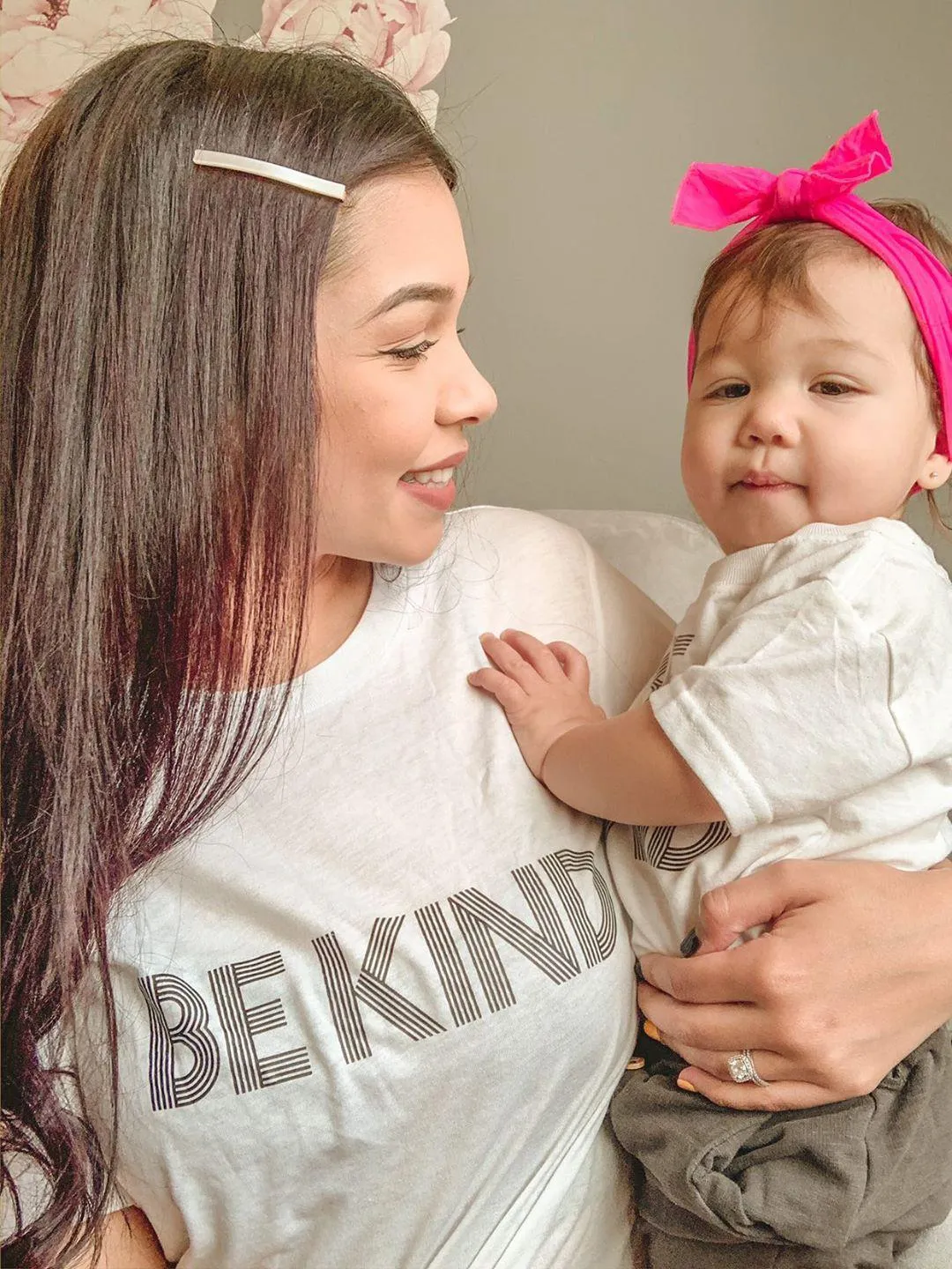 Be Kind - Boyfriend Tee