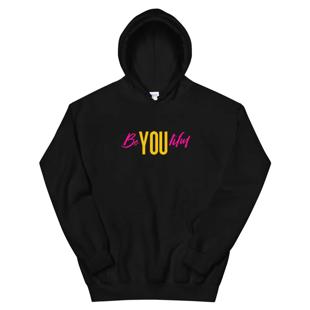 Be YOUtiful Hoodie