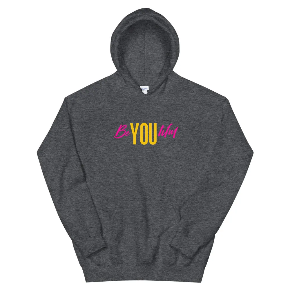 Be YOUtiful Hoodie