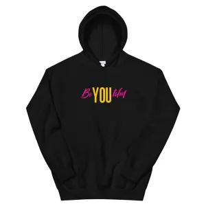 Be YOUtiful Hoodie