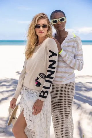 Beach Bunny Sweater