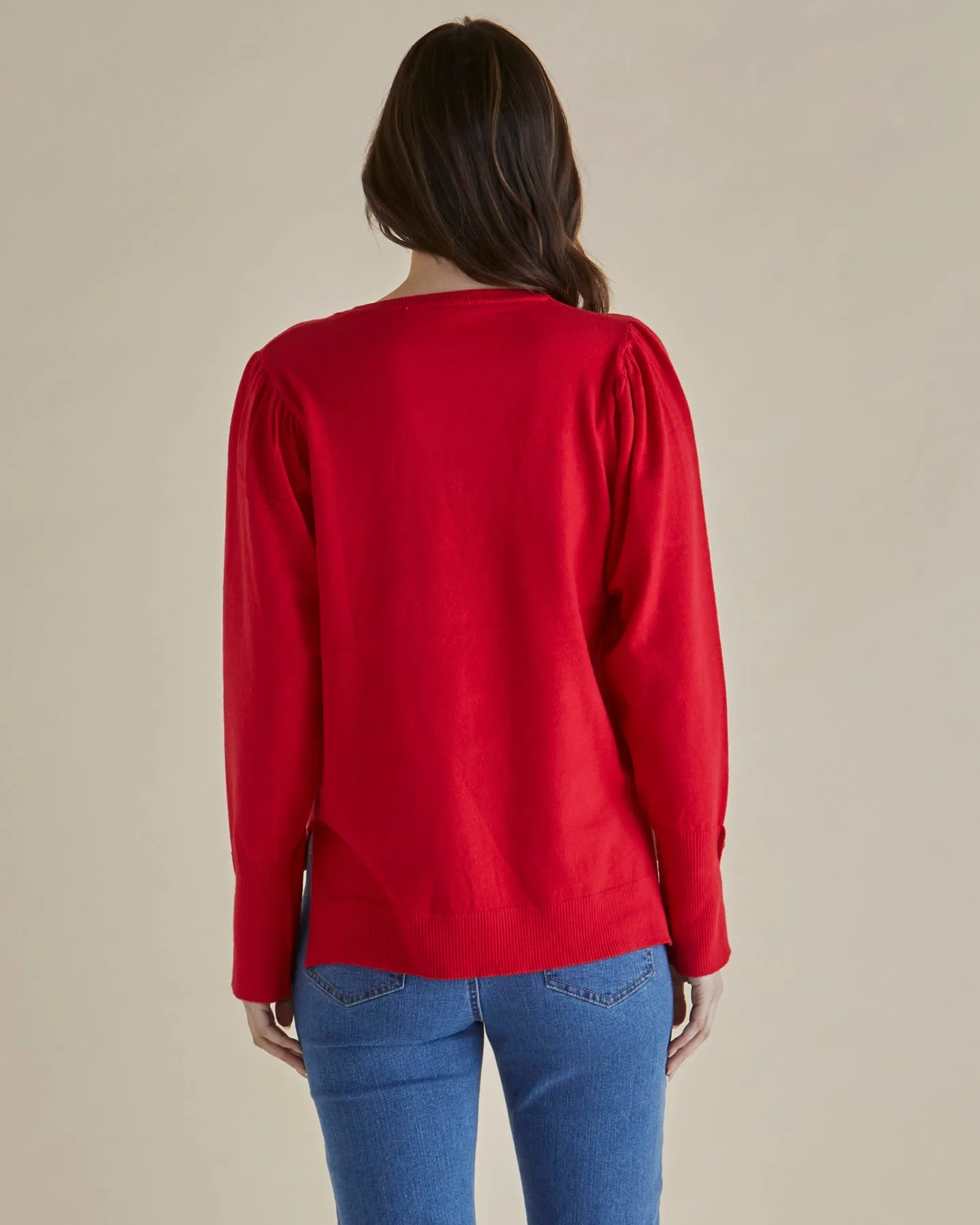 Betty Basics | Colette Sweater