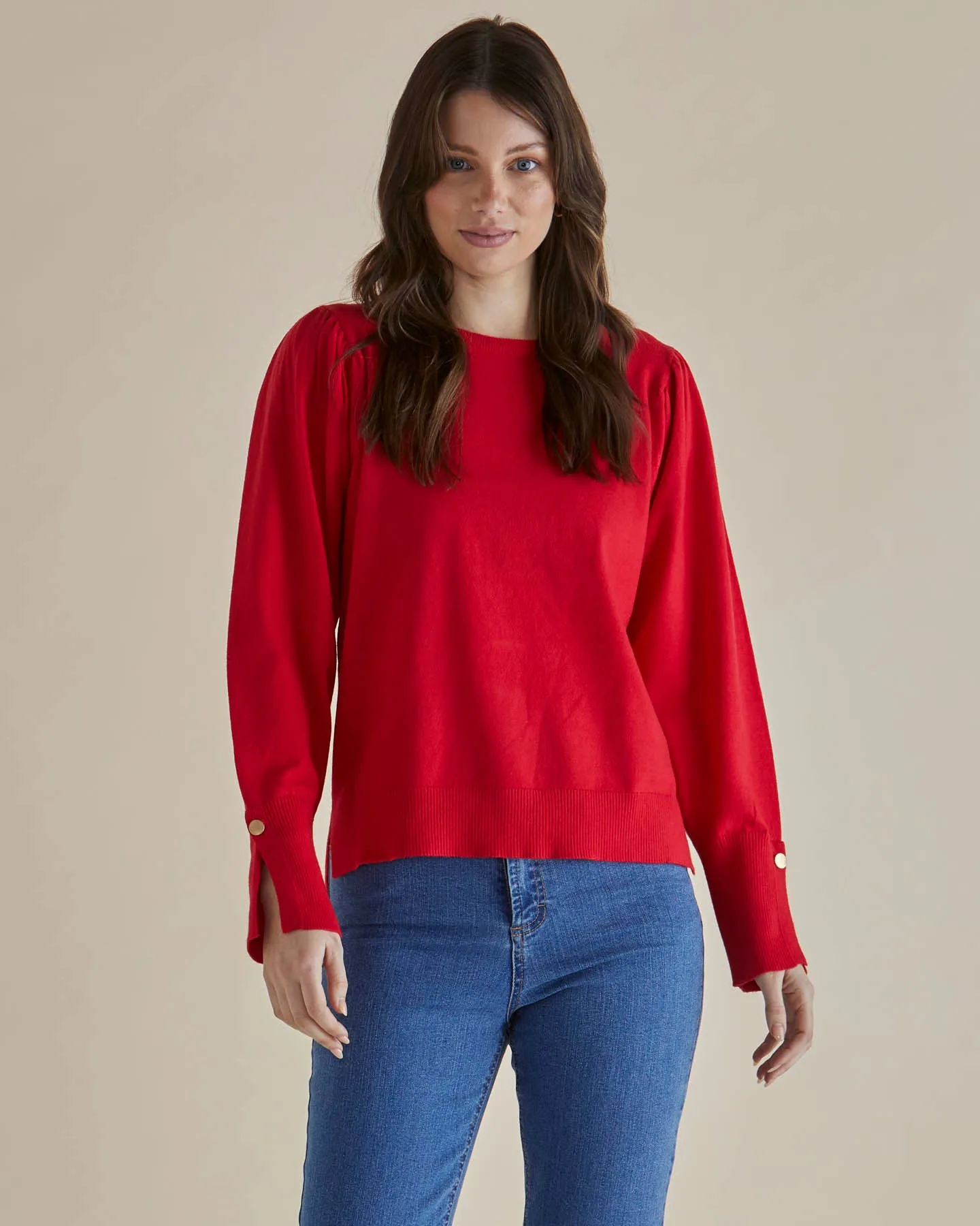 Betty Basics | Colette Sweater