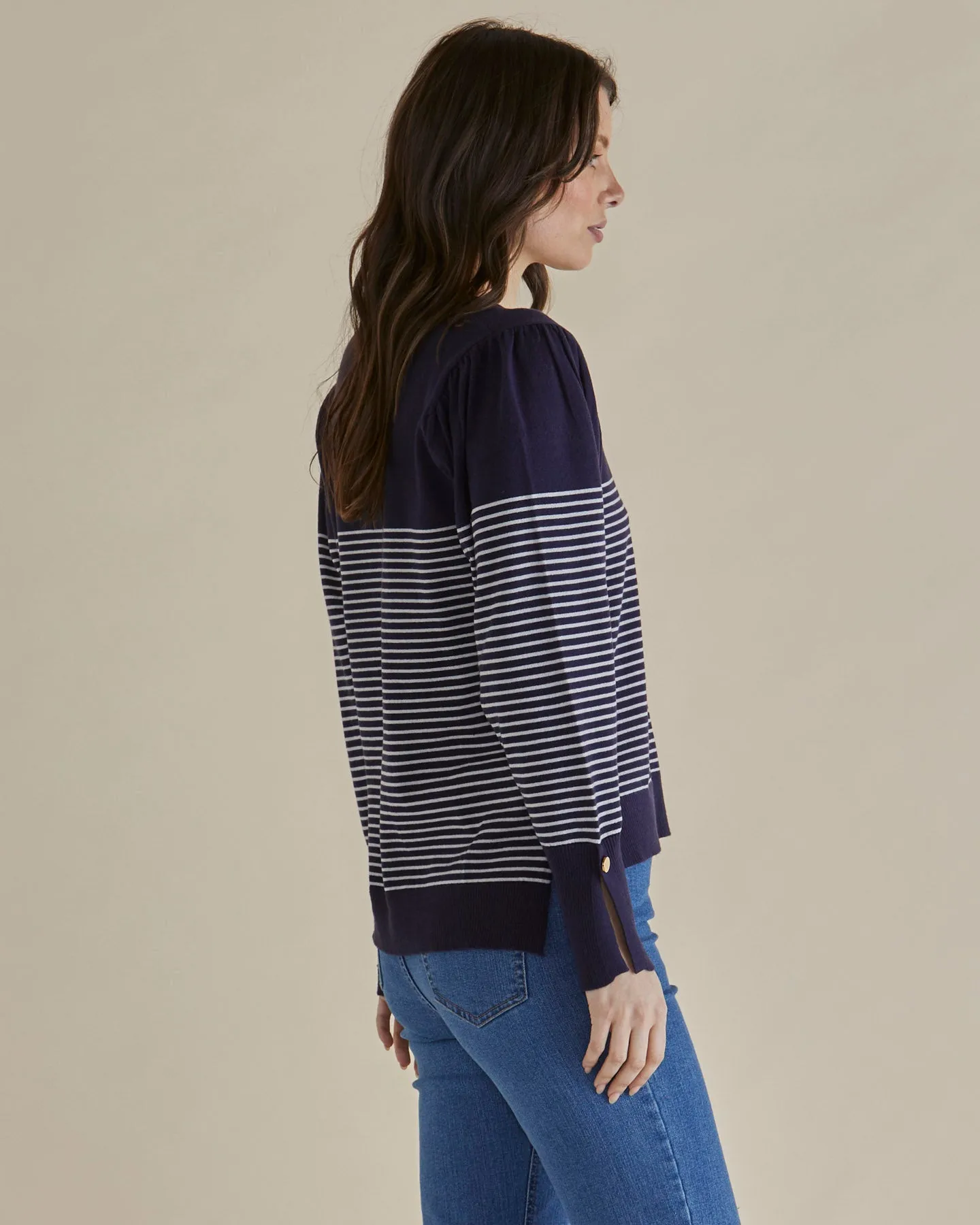 Betty Basics | Colette Sweater
