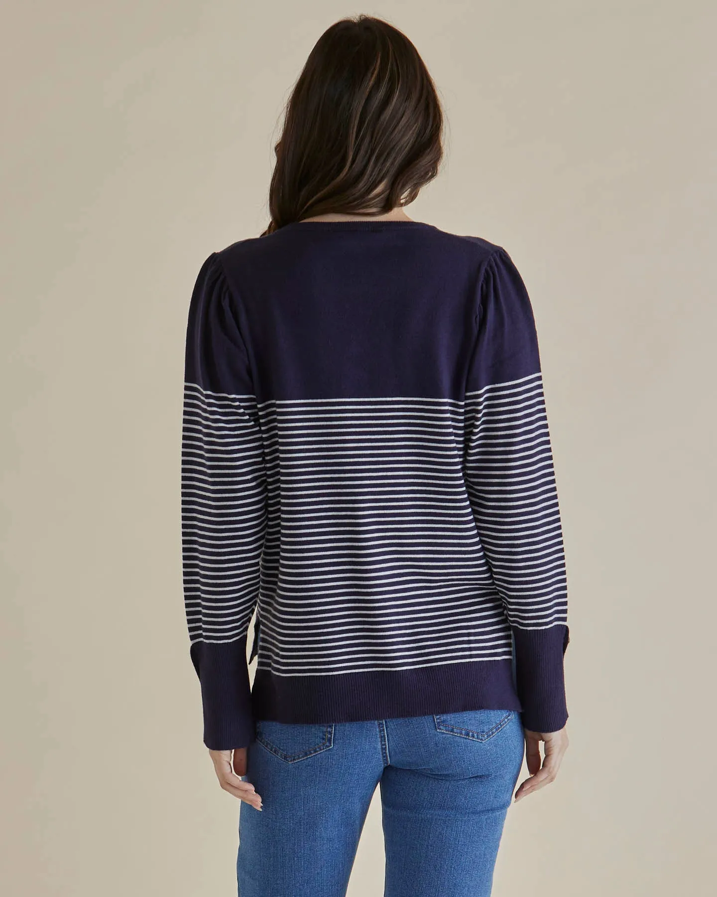 Betty Basics | Colette Sweater
